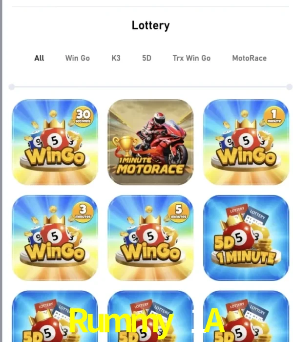 Rummy 1A App