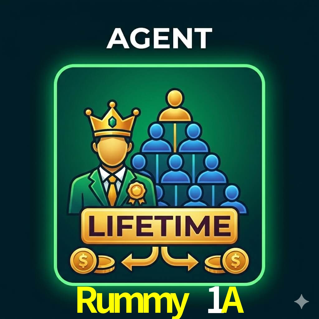 Lifetime Agency Commission