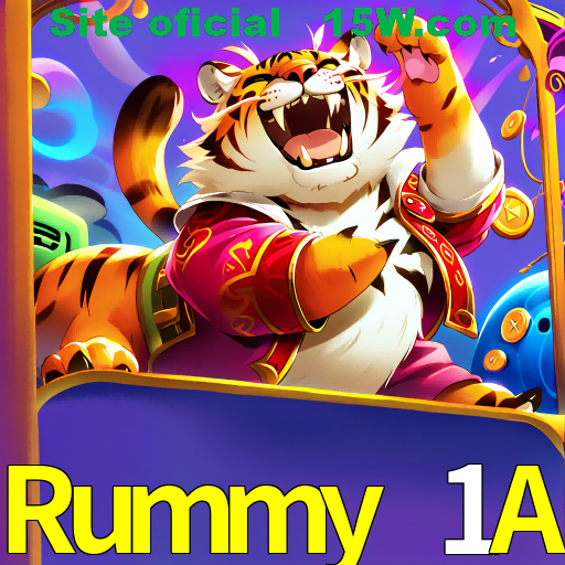 Rummy 1A